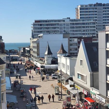 Hotel Von Stephan Westerland Zewnętrze zdjęcie