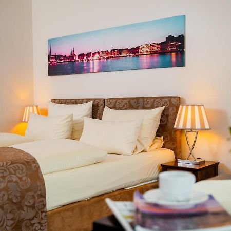 Hotel Von Stephan Westerland Zewnętrze zdjęcie