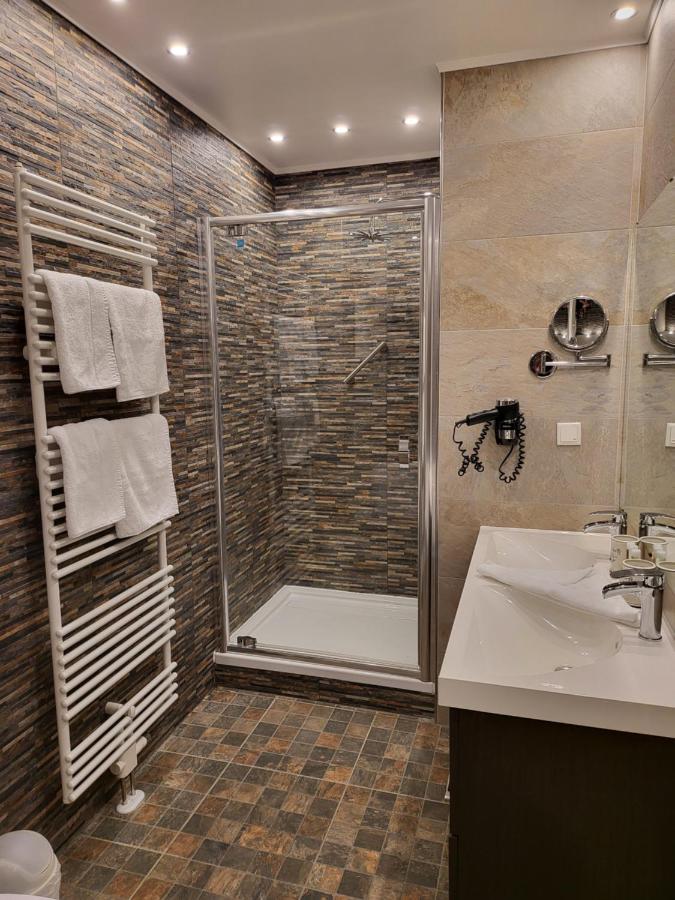 Hotel Von Stephan Westerland Zewnętrze zdjęcie