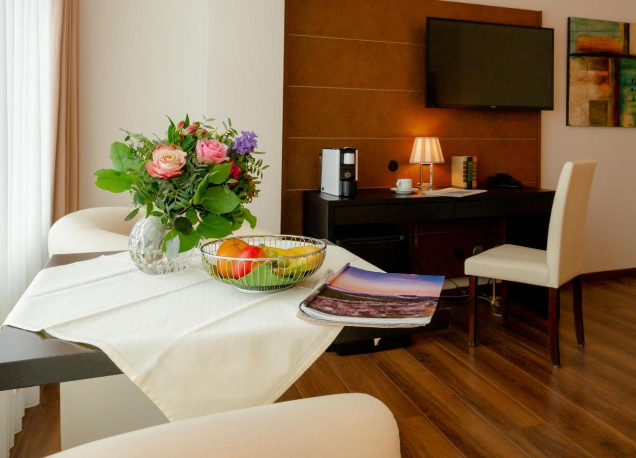 Hotel Von Stephan Westerland Zewnętrze zdjęcie