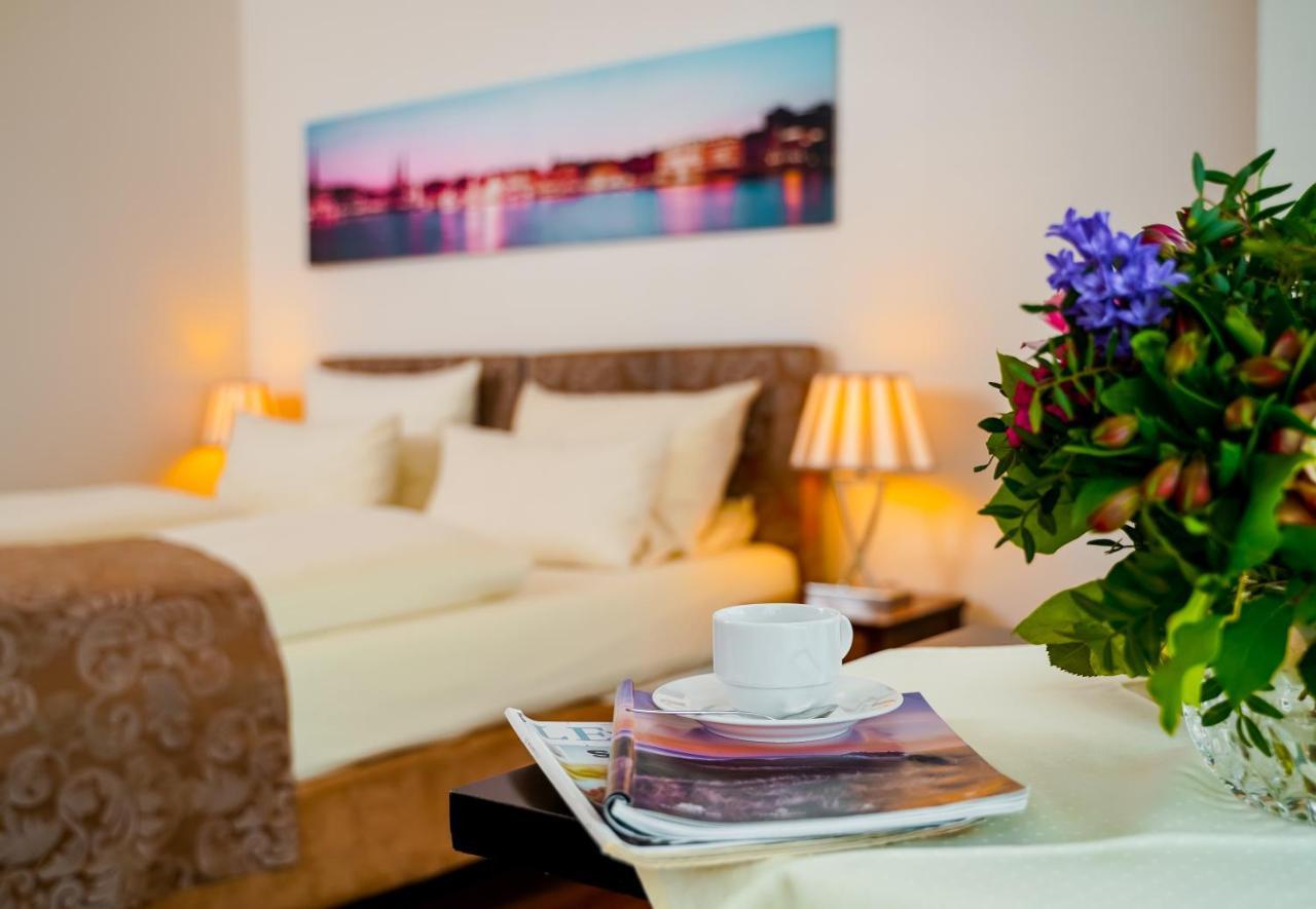 Hotel Von Stephan Westerland Zewnętrze zdjęcie