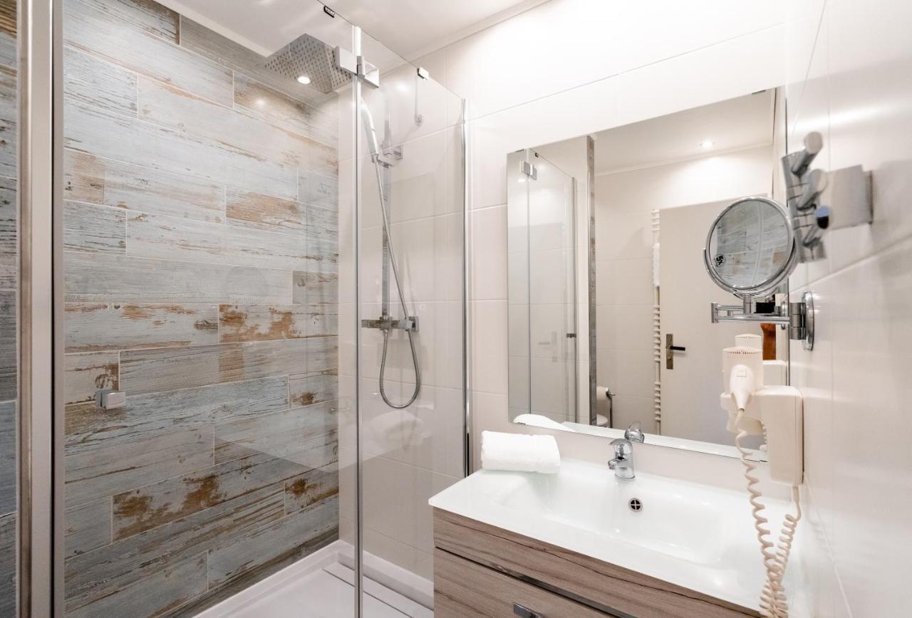 Hotel Von Stephan Westerland Zewnętrze zdjęcie