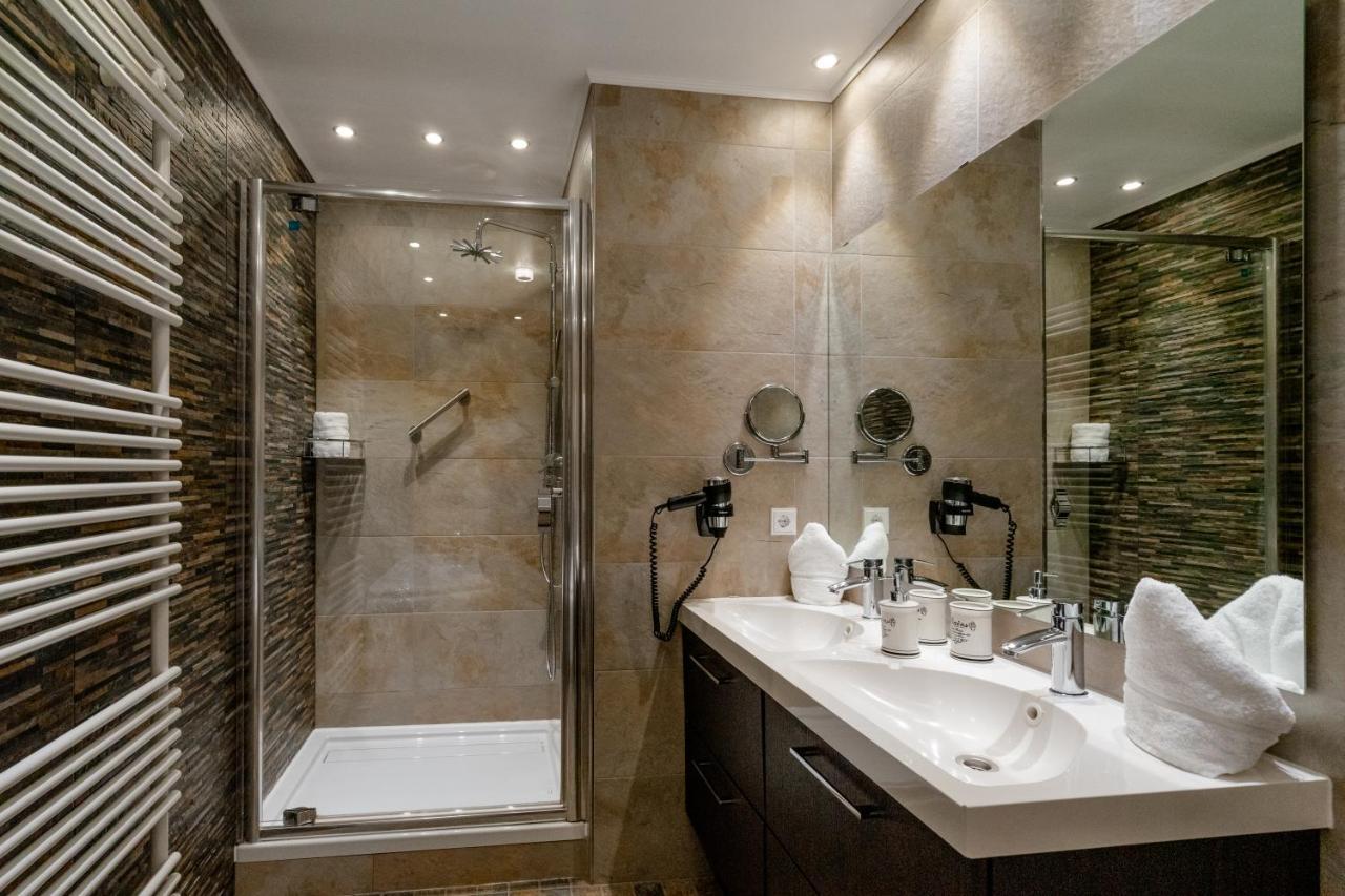 Hotel Von Stephan Westerland Zewnętrze zdjęcie