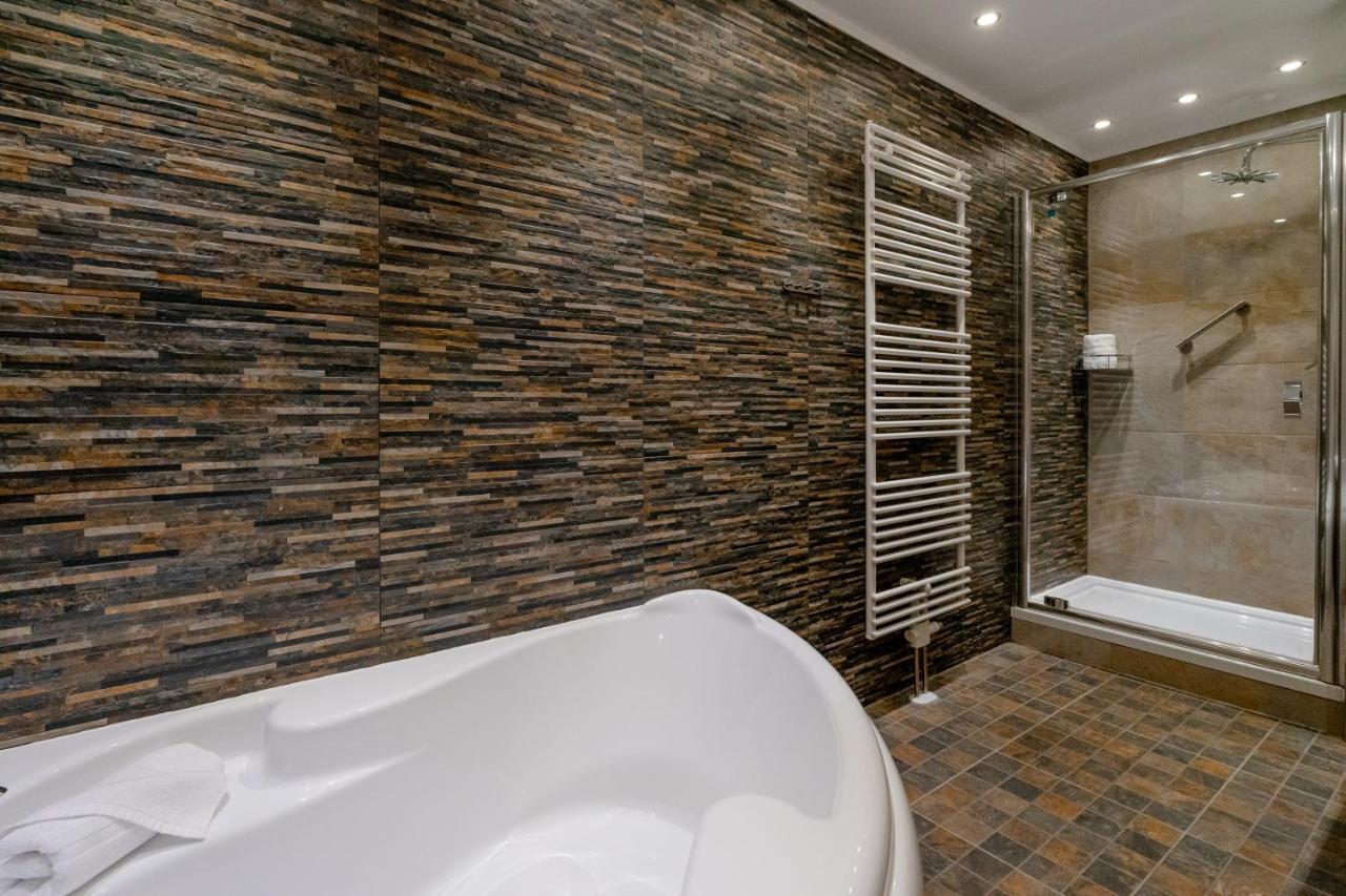 Hotel Von Stephan Westerland Zewnętrze zdjęcie