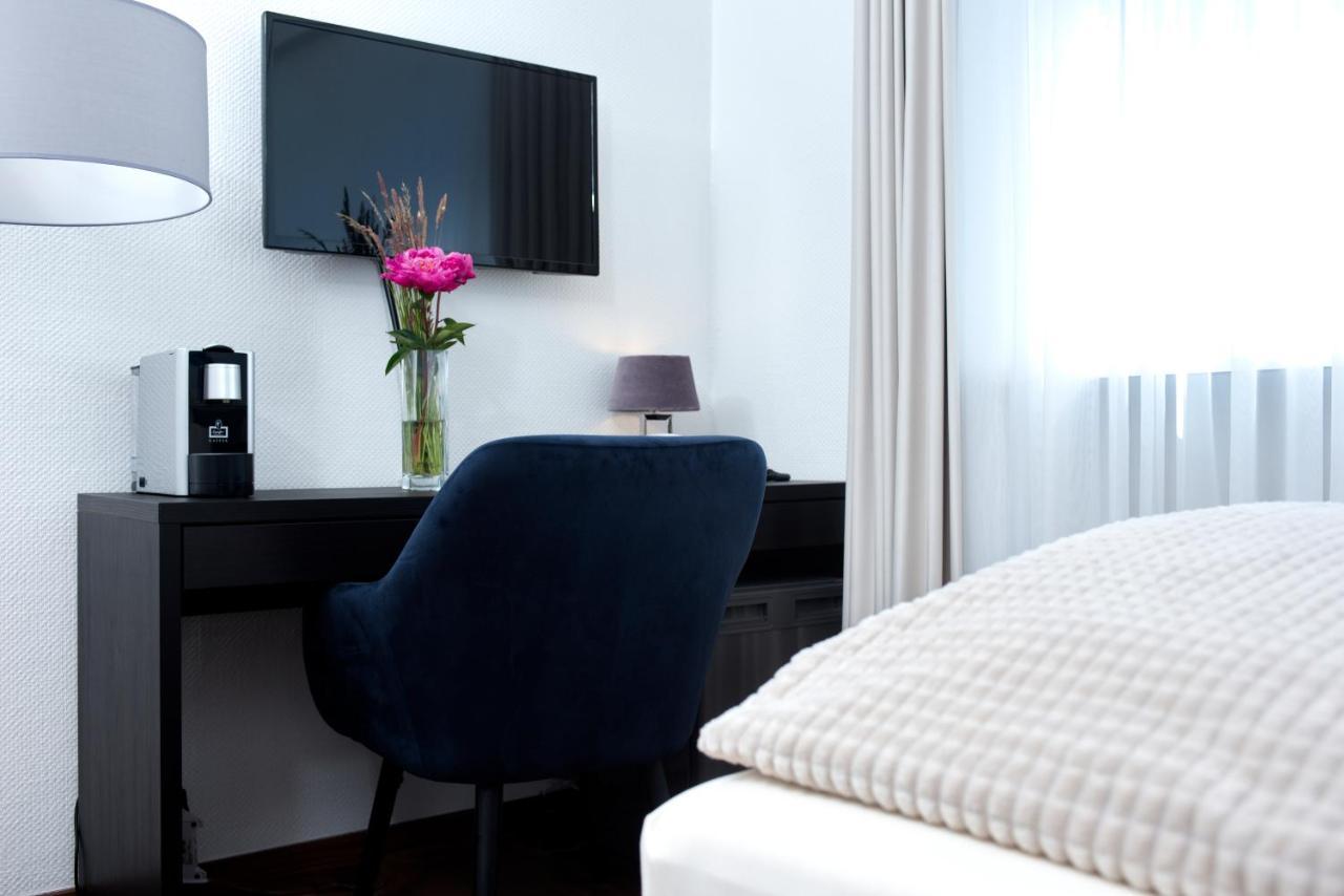 Hotel Von Stephan Westerland Zewnętrze zdjęcie