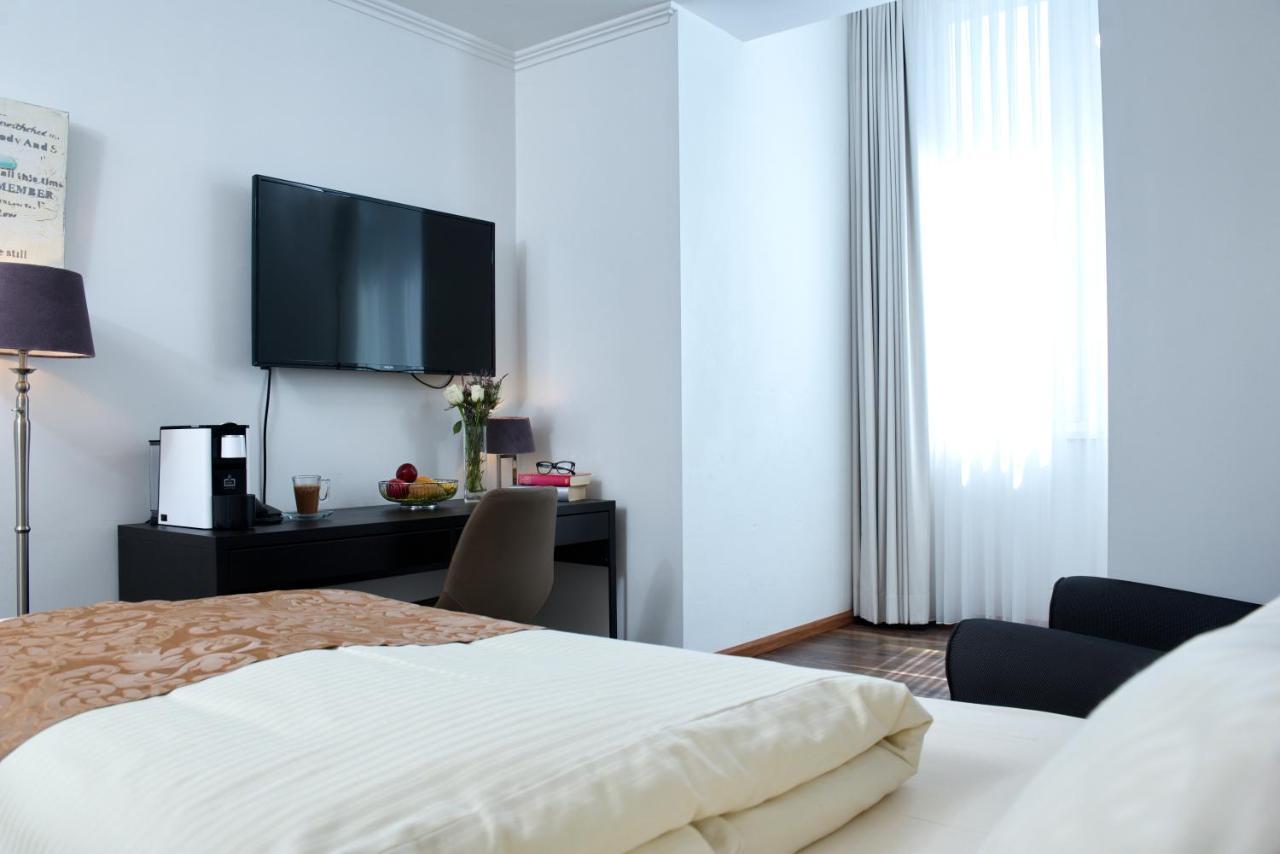 Hotel Von Stephan Westerland Zewnętrze zdjęcie