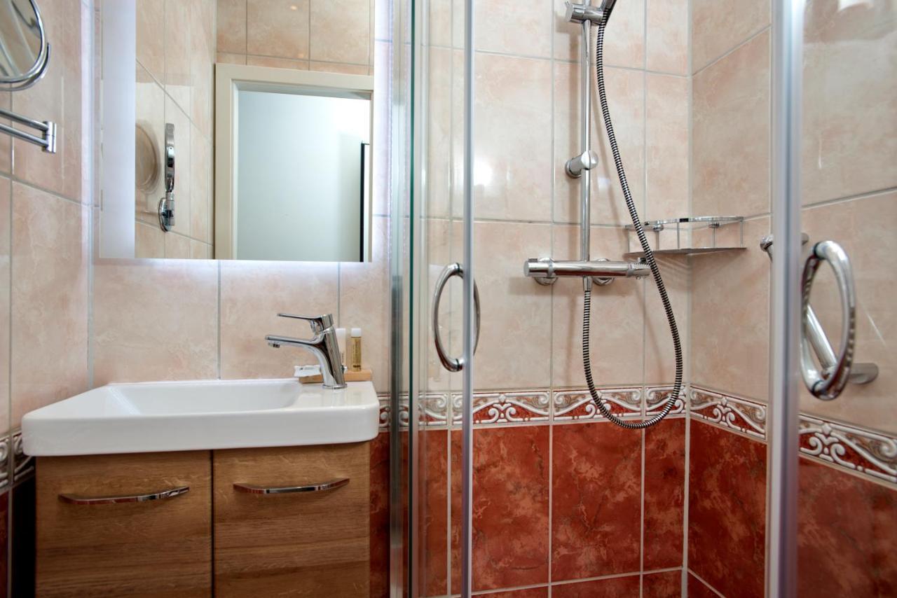 Hotel Von Stephan Westerland Zewnętrze zdjęcie