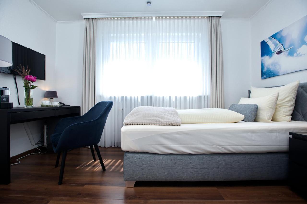Hotel Von Stephan Westerland Zewnętrze zdjęcie