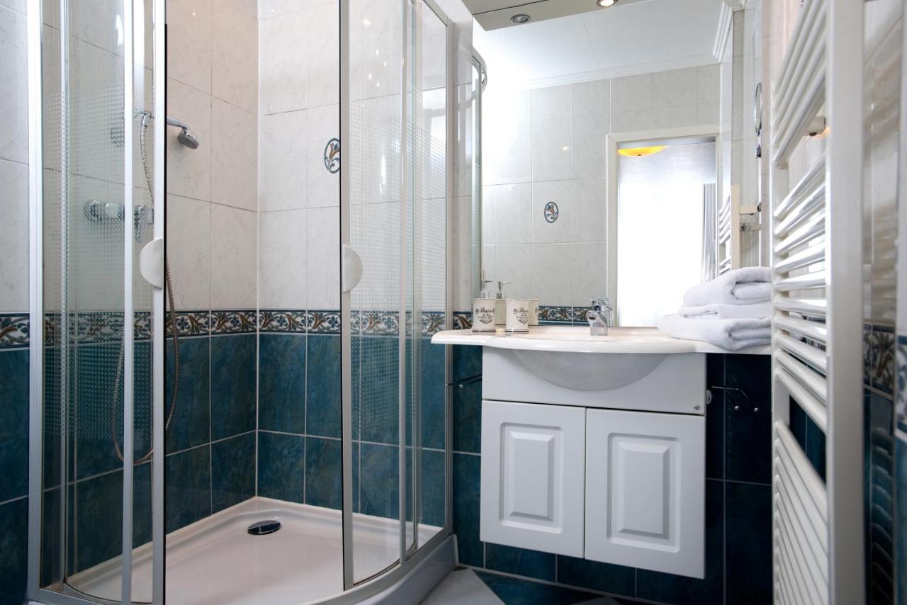Hotel Von Stephan Westerland Zewnętrze zdjęcie