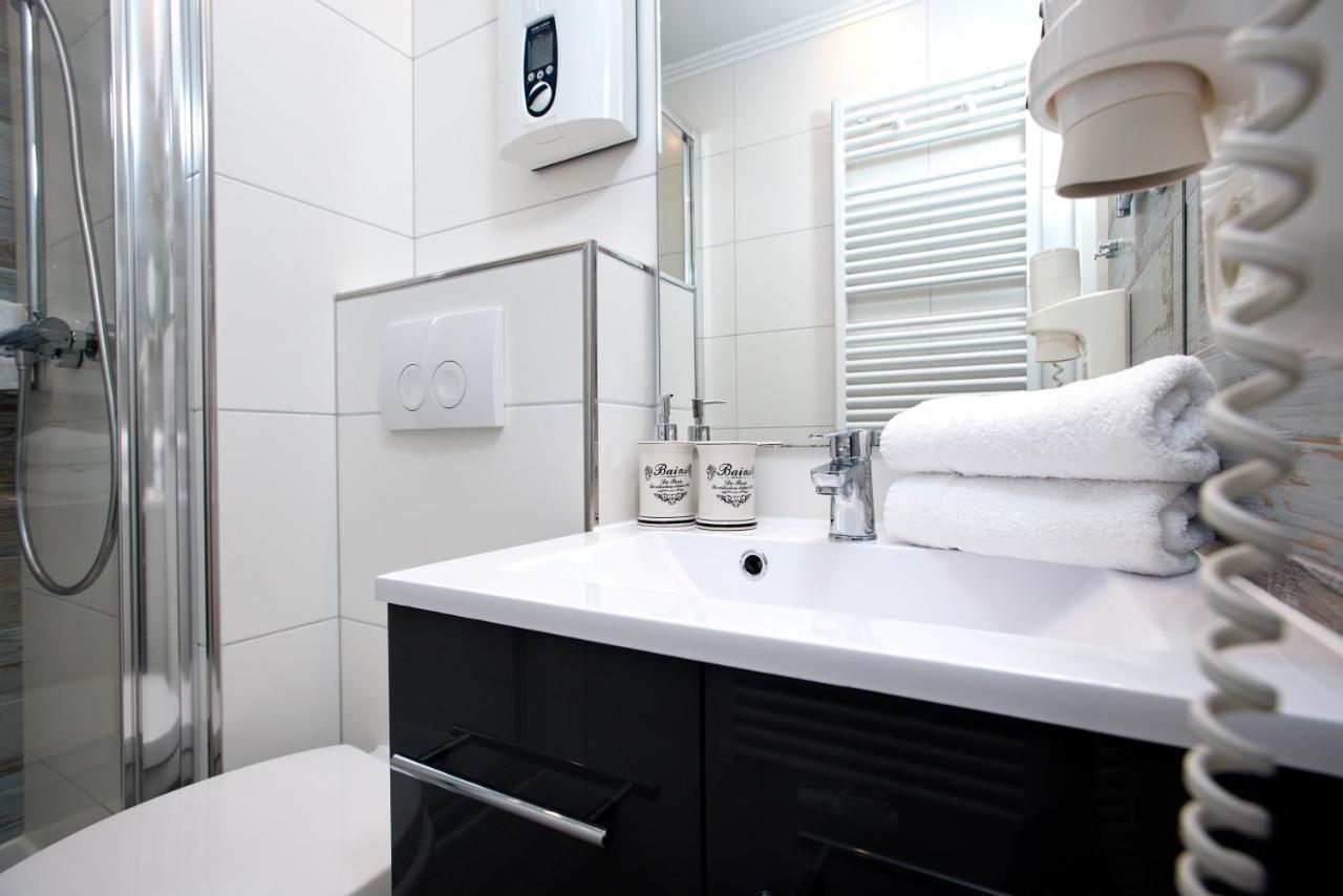 Hotel Von Stephan Westerland Zewnętrze zdjęcie