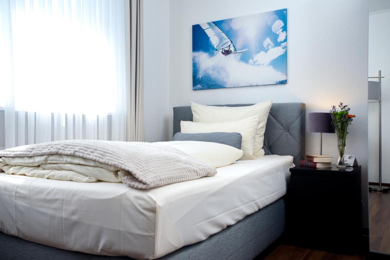 Hotel Von Stephan Westerland Zewnętrze zdjęcie