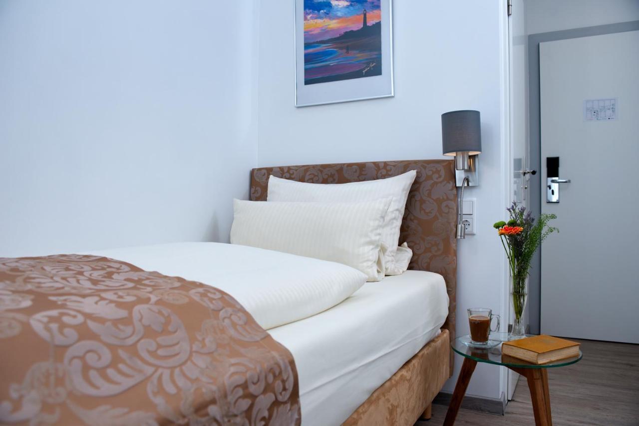 Hotel Von Stephan Westerland Zewnętrze zdjęcie