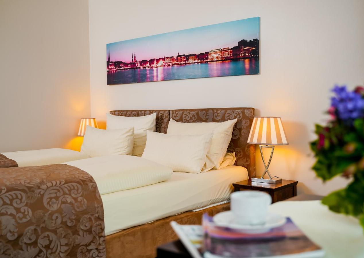 Hotel Von Stephan Westerland Zewnętrze zdjęcie