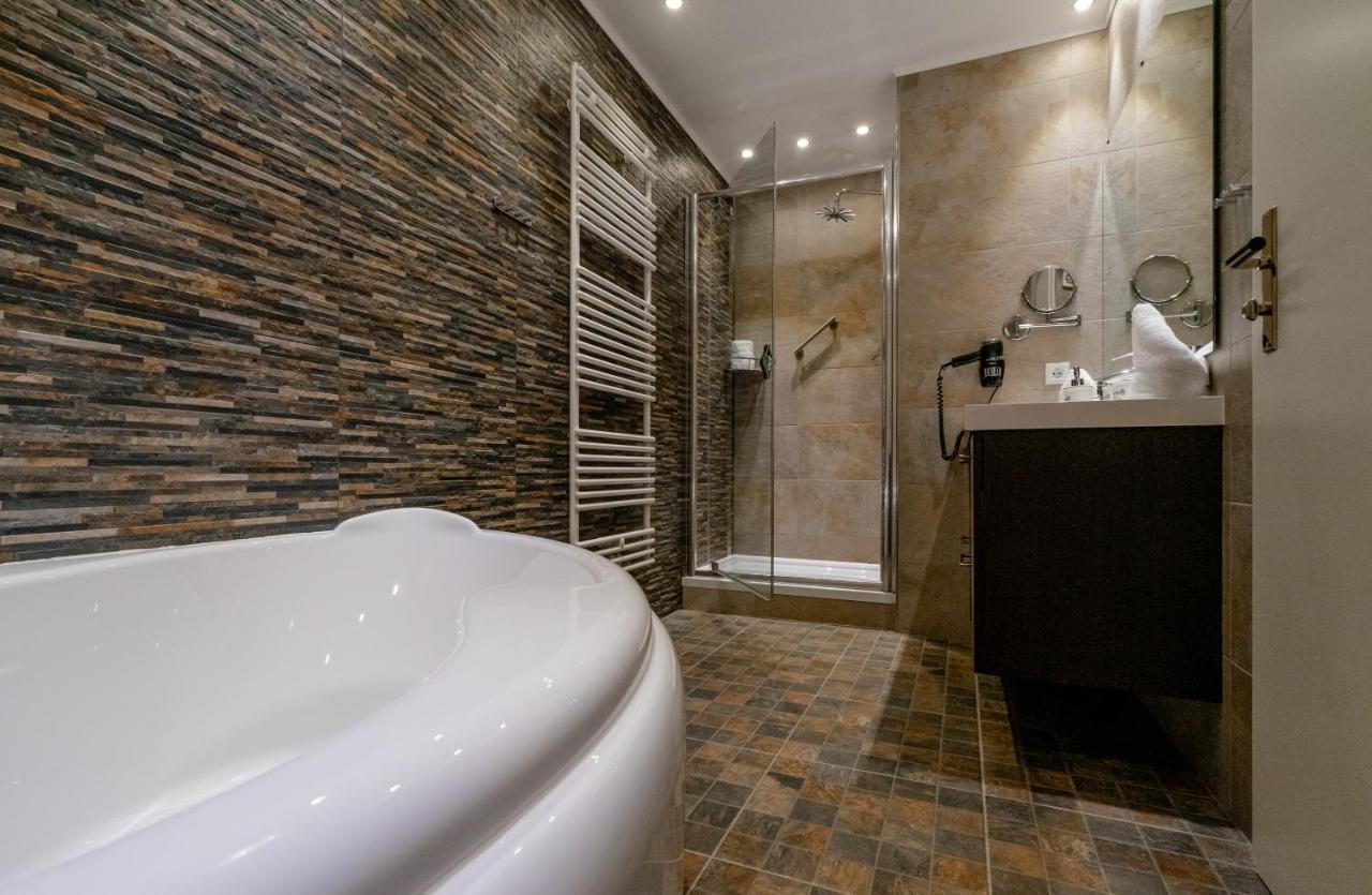 Hotel Von Stephan Westerland Zewnętrze zdjęcie
